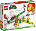 LEGO Super Mario - Piranha Plant Power Slide Expansion Set (71365)