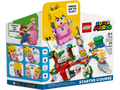 LEGO Super Mario - Adventures with Peach Starter Course Set (71403)