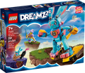 LEGO Dreamzzz Izzie and Bunchu the Bunny Set (71453)