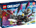 LEGO Dreamzzz Nightmare Shark Ship Set (71469)