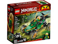 LEGO Ninjago Jungle Raider Set (71700)