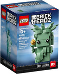 LEGO Lady Liberty BrickHeadz Set (40367)