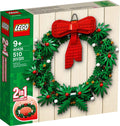 LEGO Christmas Wreath 2-in-1 Set (40426)