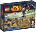 LEGO Star Wars Utapau Troopers Battle Pack Set (75036)