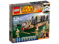 LEGO Star Wars Battle Droid Troop Carrier Set (75086)