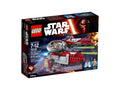 LEGO Star Wars Obi-Wan’s Jedi Interceptor™ Set (75135)