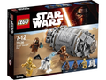 LEGO Star Wars Droid Escape Pod Set (75136)
