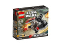 LEGO Star Wars TIE Striker Microfighter Set (75161)