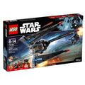LEGO Star Wars Tracker I Set (75185)