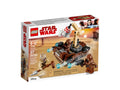 LEGO Star Wars Tatooine Battle Pack Set (75198)