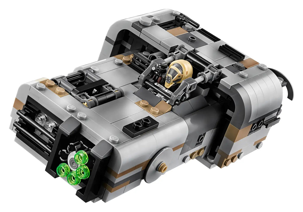 LEGO Star Wars Moloch's Landspeeder™ Set (75210)