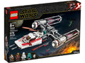 LEGO Star Wars Resistance Y-Wing Starfighter™ Set (75249)