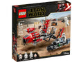 LEGO Star Wars Pasaana Speeder Chase Set (75250)