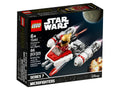 LEGO Star Wars Resistance Y-Wing Microfighter Set (75263)