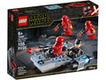 LEGO Star Wars Sith Troopers™ Battle Pack Set (75266)