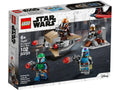 LEGO Star Wars Mandalorian™ Battle Pack Set (75267)