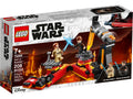 LEGO Star Wars Duel on Mustafar Set (75269)