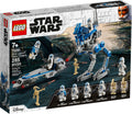 LEGO Star Wars 501st Legion Clone Troopers Set (75280)