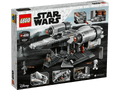 LEGO Star Wars The Razor Crest Set (75292)