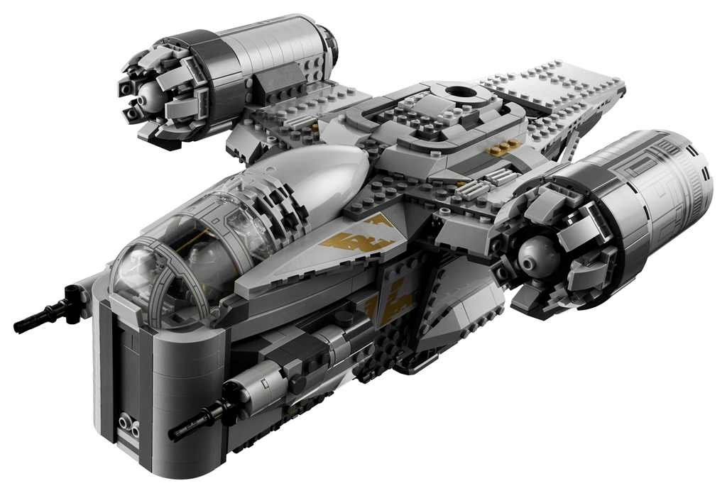 LEGO Star Wars The Razor Crest Set (75292)