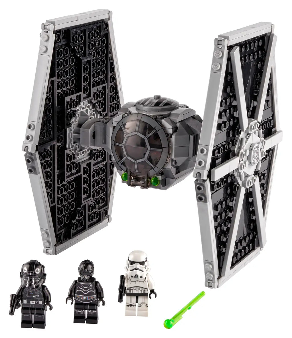 LEGO Star Wars Imperial TIE Fighter™ Set (75300)
