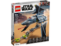 LEGO Star Wars The Bad Batch™ Attack Shuttle Set (75314)