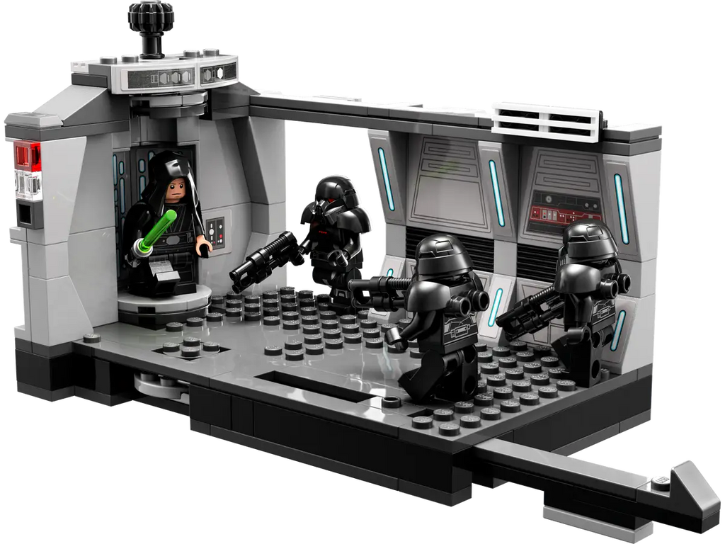 LEGO Star Wars Dark Trooper Attack Set (75324)