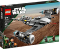 LEGO Star Wars The Mandalorian's N-1 Starfighter™  Set (75325)