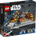 LEGO Star Wars Obi-Wan Kenobi™ vs. Darth Vader™ Set (75334)