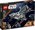 LEGO Star Wars Pirate Snub Fighter Set (75346)