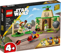 LEGO Star Wars Tenoo Jedi Temple™ Set (75358)