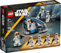 LEGO Star Wars 332nd Ahsoka's Clone Trooper™ Battle Pack Set (75359)