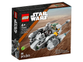 LEGO Star Wars The Mandalorian N-1 Starfighter™ Microfighter Set (75363)