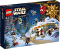 LEGO LEGO Star Wars Advent Calendar 2023 Set (75366)