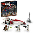 LEGO Star Wars BARC Speeder Escape Set (75378)