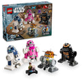 LEGO Star Wars Creative Play Droid™ Builder Set (75392)