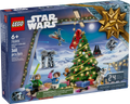 LEGO Star Wars Advent Calendar 2024 Set (75395)