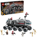 LEGO Star Wars Republic Juggernaut Set (75413)