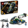 LEGO Star Wars Jango Fett's Starship Set (75433)