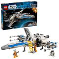 LEGO Star Wars New Republic X-Wing Starfighter™ Set (75460)