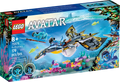 LEGO Avatar Ilu Discovery Set (75575)