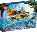 LEGO Avatar Skimwing Adventure Set (75576)