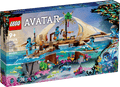LEGO Avatar Metkayina Reef Home Set (75578)