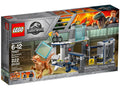 Stygimoloch Breakout - LEGO Jurassic World Set (75927)