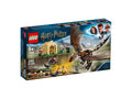 LEGO Harry Potter Hungarian Horntail Triwizard Challenge Set (75946)