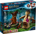 LEGO Harry Potter Forbidden Forest: Umbridge's Encounter Set (75967)