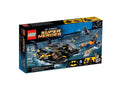 LEGO DC Comics Super Heroes - The Batboat Harbor Pursuit (76034) [RETIRED]