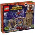 LEGO DC Comics Batman™ Classic TV Series – Batcave Set (76052)