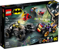 LEGO DC Comics Joker's Trike Chase Set (76159)