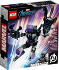 LEGO Marvel Black Panther Mech Armor Set (76204)